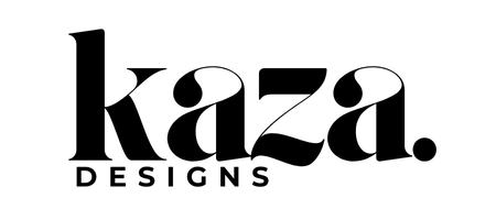 Kaza Designs
